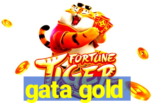 gata gold